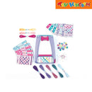 Make It Real 100pcs Friendship Bracelet Maker