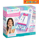 Make It Real 100pcs Friendship Bracelet Maker