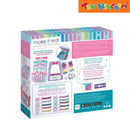 Make It Real 100pcs Friendship Bracelet Maker