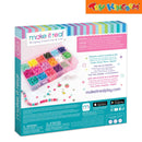 Make It Real 3356pcs Heishi Beads Case