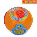 WinFun Roll ‘N Learn Activity Ocean Ball