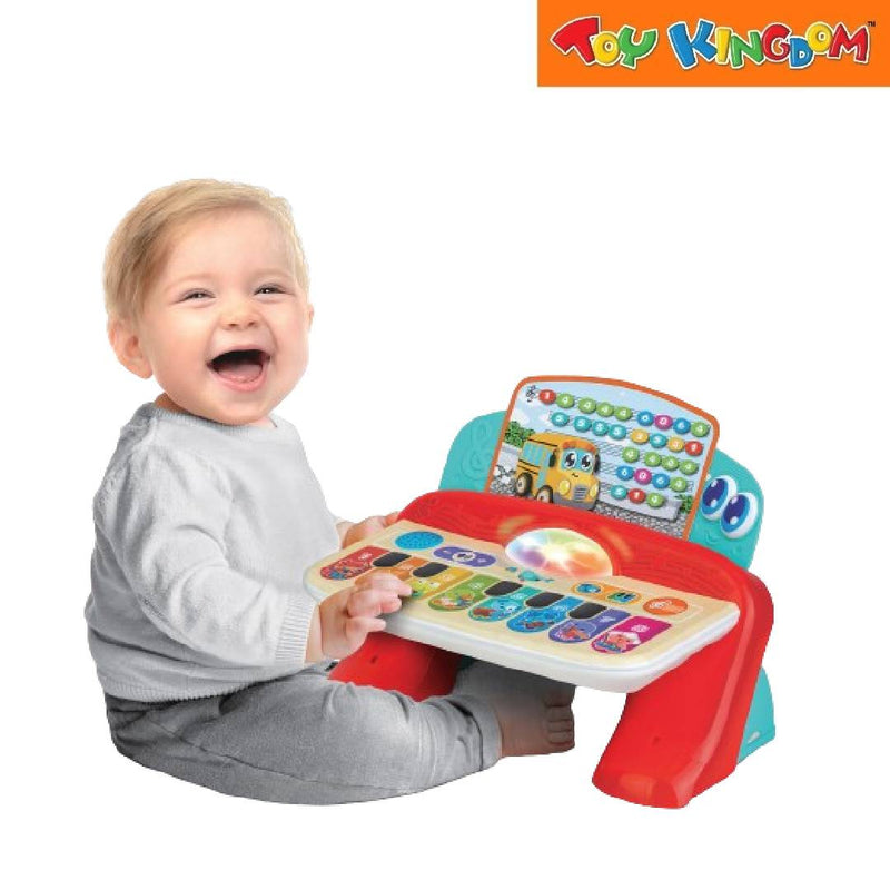 WinFun Baby Maestro Touch Piano