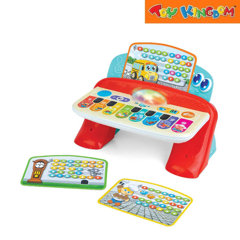 WinFun Baby Maestro Touch Piano