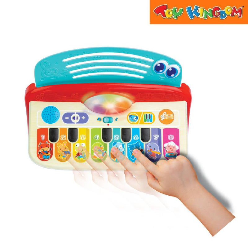 WinFun Baby Maestro Touch Piano