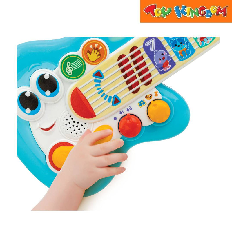 WinFun Baby Maestro Touch Guitar