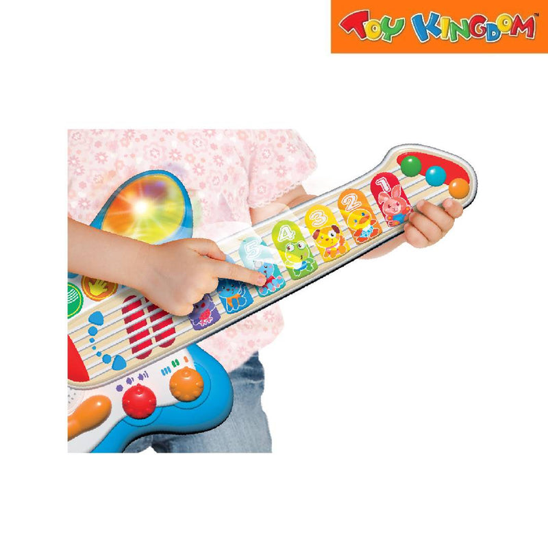 WinFun Baby Maestro Touch Guitar