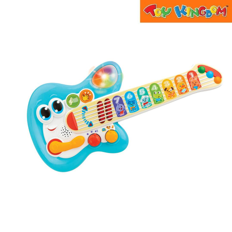 WinFun Baby Maestro Touch Guitar