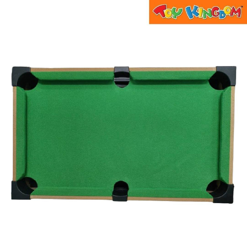 YWOW Wooden Tabletop Billiards