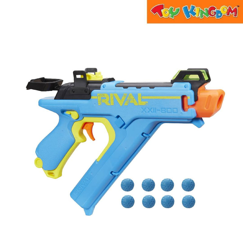 Nerf Rival Vision XXII 800 Blaster