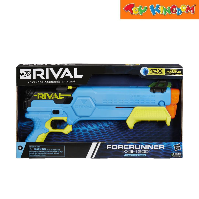 Nerf Rival Forerunner XXIII 1200 Blaster