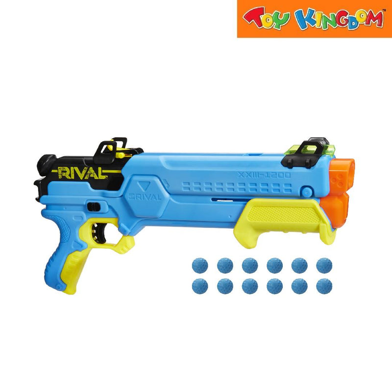 Nerf Rival Forerunner XXIII 1200 Blaster