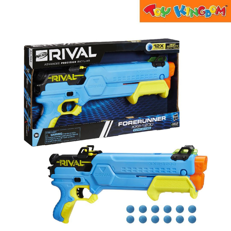 Nerf Rival Forerunner XXIII 1200 Blaster