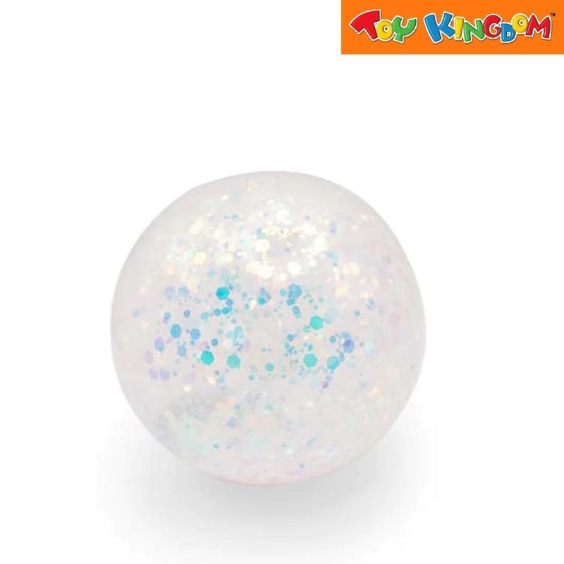 Tobar Glitter Bounce Ball