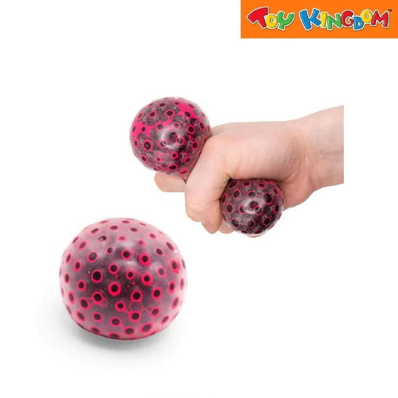 Tobar Neon Beans Squish Ball