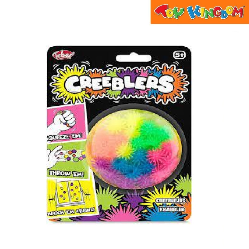 Tobar Tiny Creeblers