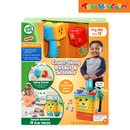 LeapFrog Count-Along Basket & Scanner