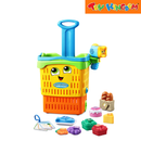 LeapFrog Count-Along Basket & Scanner