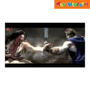 PlayStation 5 Street Fighter 6 (R3)
