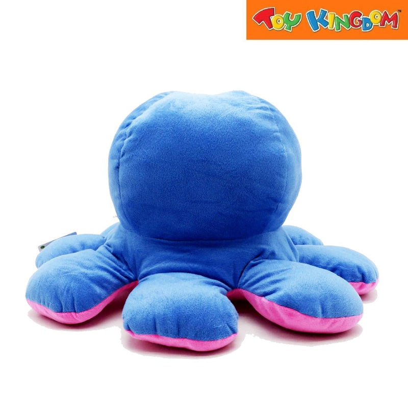 KidShop Octopus Blue 50 cm Plush