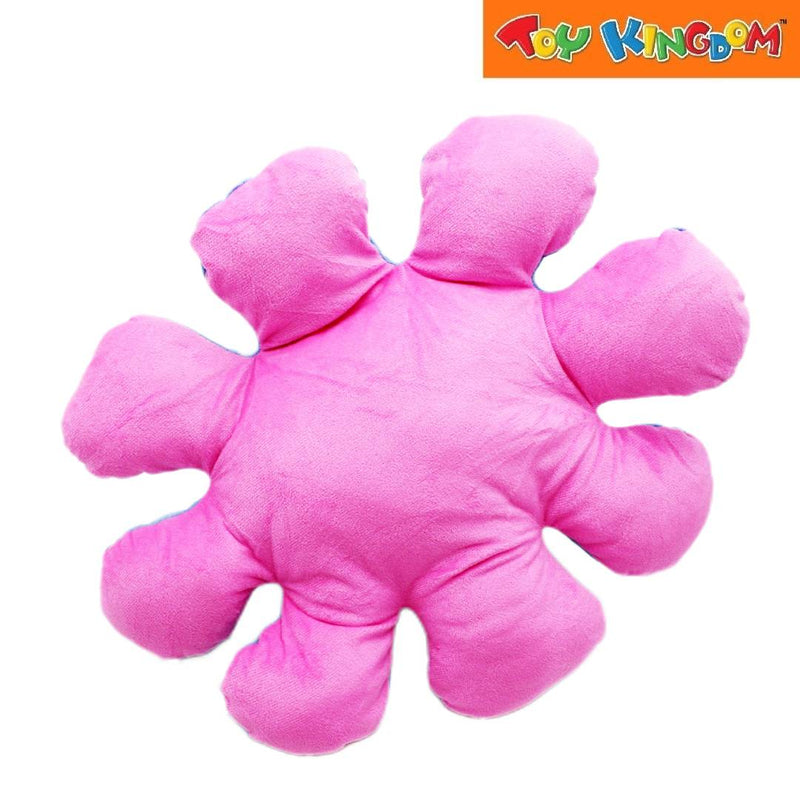 KidShop Octopus Blue 50 cm Plush