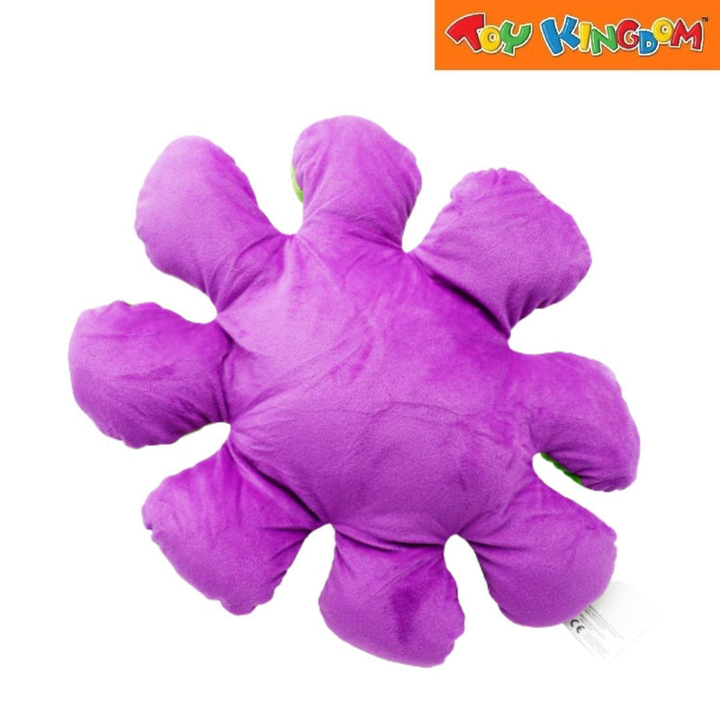 KidShop Octopus Green 50 cm Plush