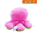 KidShop Octopus Pink 50 cm Plush