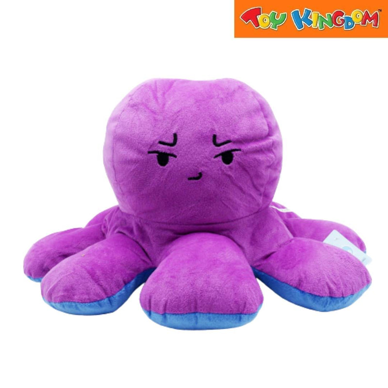 KidShop Octopus Purple 50 cm Plush
