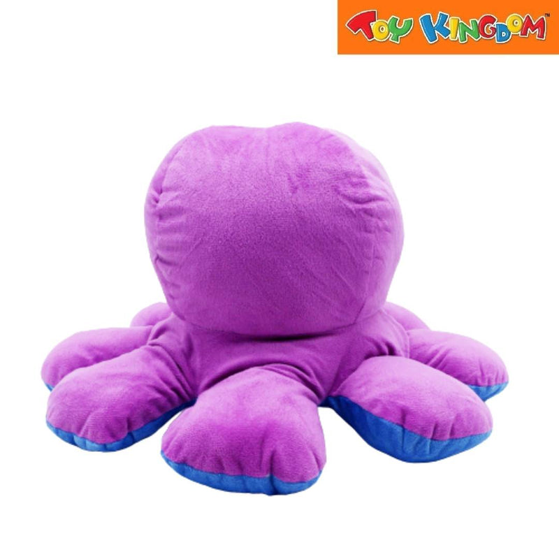 KidShop Octopus Purple 50 cm Plush