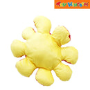 KidShop Octopus Red 50 cm Plush