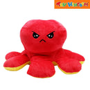 KidShop Octopus Red 50 cm Plush