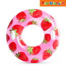 Intex Shelf Box Tropical Fruit Tubes With Handles Wet Set Collection