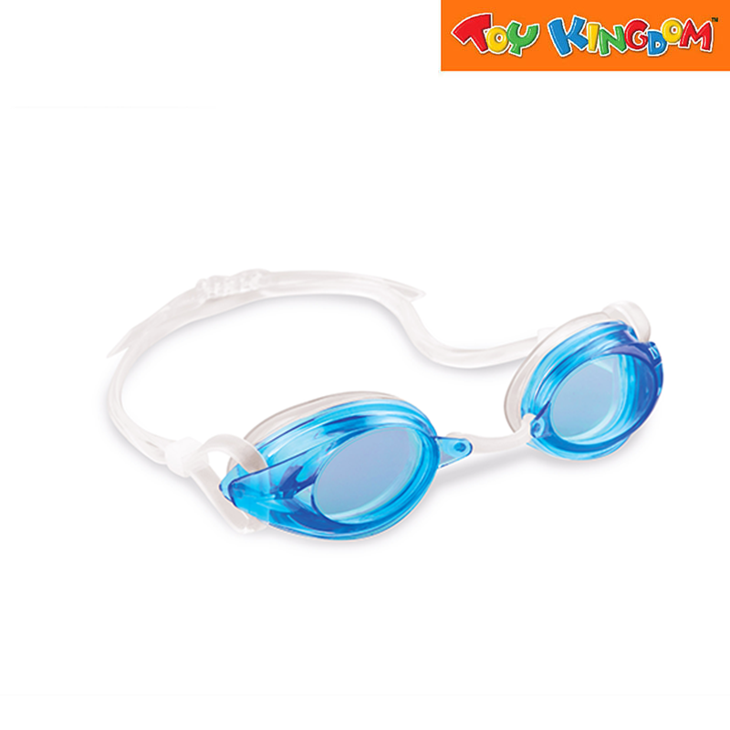 Intex Aquaflow Sport Race Pro Goggles 3 Colors