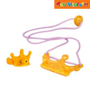 Pinky Promise Season 1 Gemmy Friends Blister 8 Packs