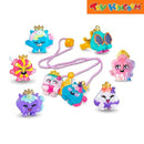 Pinky Promise Season 1 Gemmy Friends Blister 8 Packs