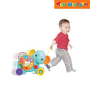 WinFun My Pull Along Pal Elephant