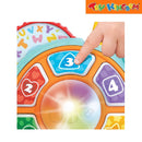 WinFun My Pull Along Pal Elephant