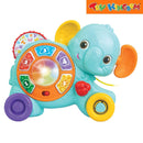 WinFun My Pull Along Pal Elephant