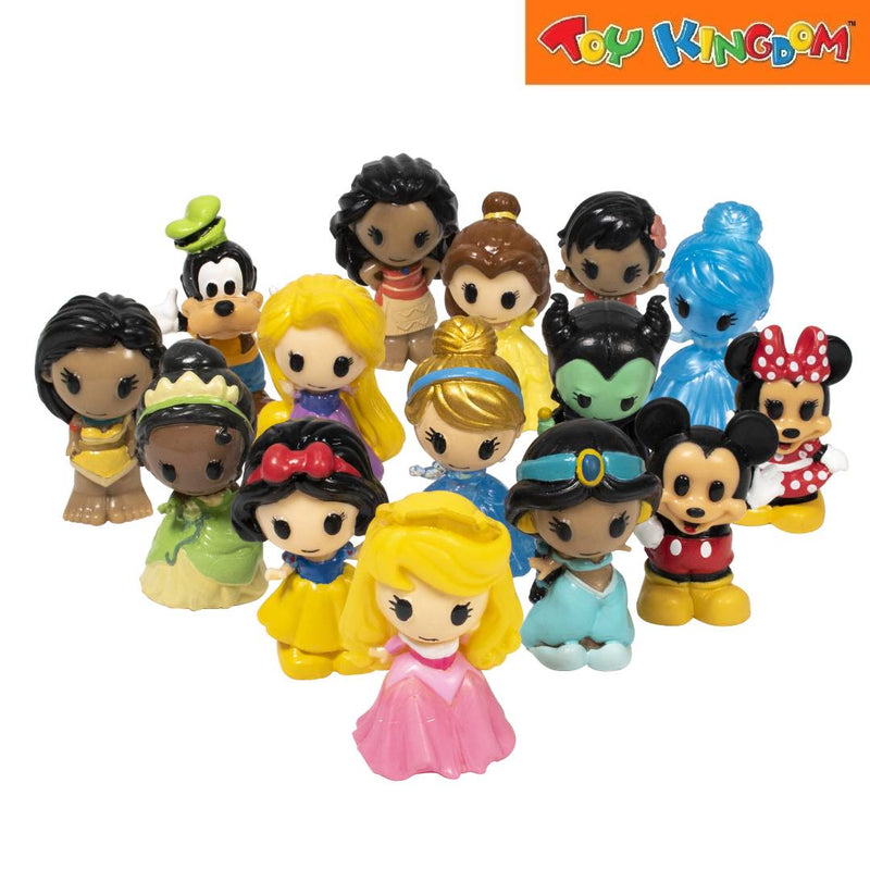 Head Start Disney Ooshies Collectibles