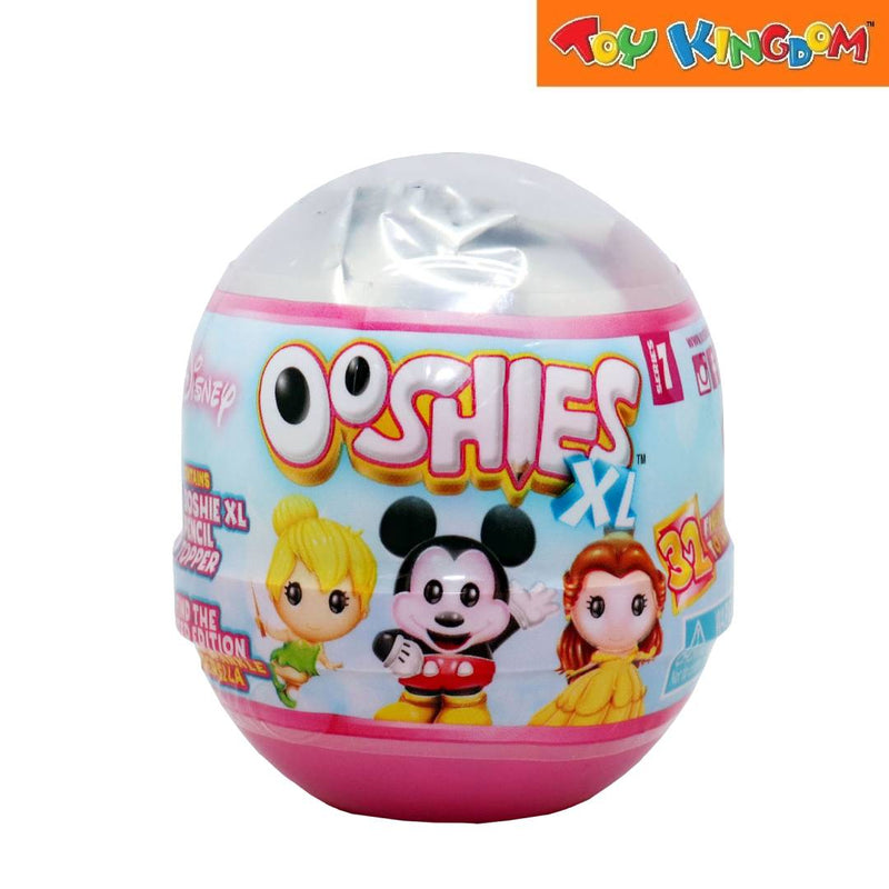 Head Start Disney Ooshies Collectibles
