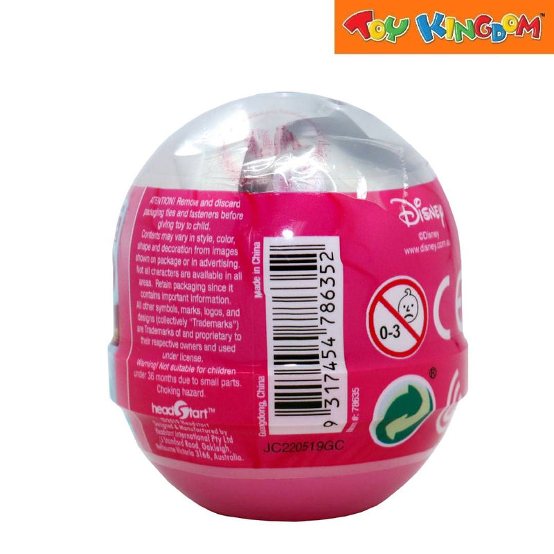 Head Start Disney Ooshies Collectibles