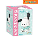 Keeppley Pochacco Building Set