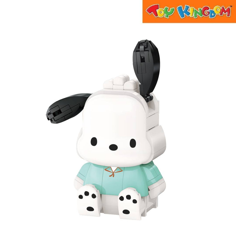 Keeppley Pochacco Building Set