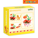 Keepplay Bonsai Charmander