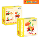 Keepplay Bonsai Charmander