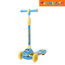 Disney Adjustable Twist Scooter