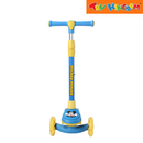 Disney Adjustable Twist Scooter