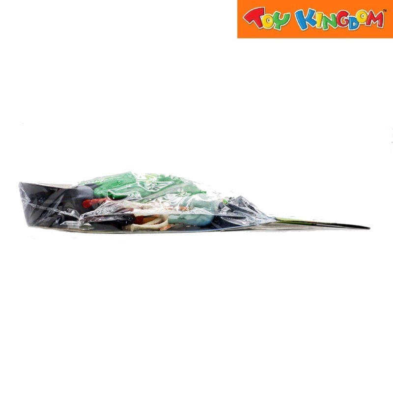 Dream Machine Animal Kingdom Wildlife Action Figure
