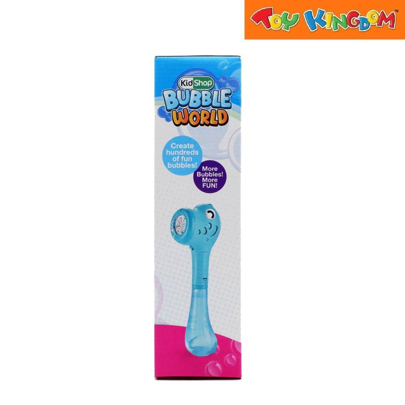 KidShop Pink Bubbles Seahorse