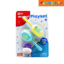 KidShop 13654 Fun & Learn Musical Playset