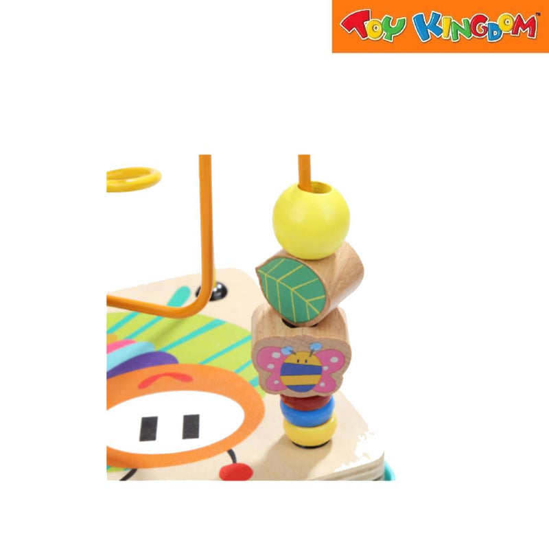 Topbright Activity Cube